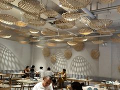 大堂-黄金粥港式·早晚茶(海阳路店)