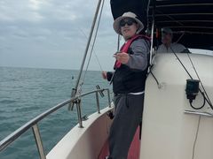 -小猫钓鱼海钓俱乐部(椰梦长廊店)