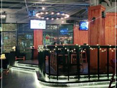 -FUTURE BAR(岭南天地店)