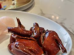 -丰鲤楼•闽南茶楼(仟禧汇店)