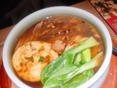 -吃饭皇帝大(合生汇店)