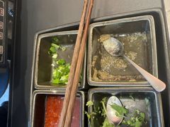 -阿源鱼捞斑鱼火锅·海鲜粥(山景尚宅店)