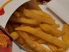 -汉堡王(砂之船奥莱店)