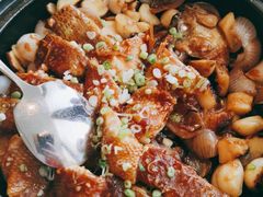 -潮上潮(南中环店)