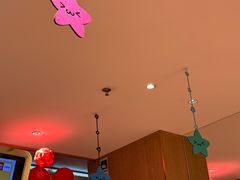 -西贝(枫蓝国际购物中心店)