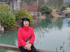 -雅达·阳羡溪山小镇中心