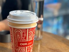 -OUR Bakery(三里屯太古里店)