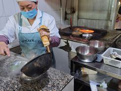 -正宗杨记普洱酸醋米线(总店)