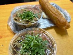 -小发锅巴菜铺(金辉家园店)