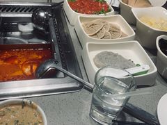 -海底捞火锅(城阳万象汇店)