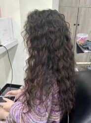 -奈川烫染Salon