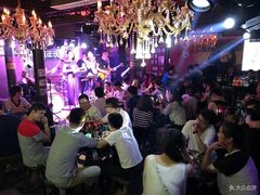 -杜尚rooftop露台酒吧