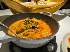 -狮拾久·现代新加坡料理(壹方城店)