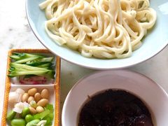 老北京炸酱面-那家小馆•北京菜•烤鸭(香山店)