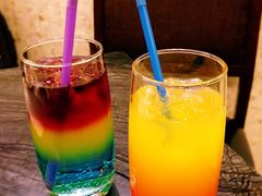 鸡尾酒-东方红海鲜百汇(国际大厦店)