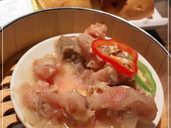 -豪享来中西餐厅(隆昌店)
