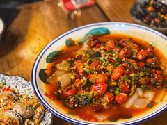 -虾小龙老长沙龙虾馆(坡子街店)