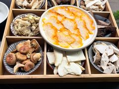 -野菌皇海景野生菌火锅(滨海大道店)