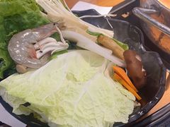 -呷哺呷哺(常营华联店)