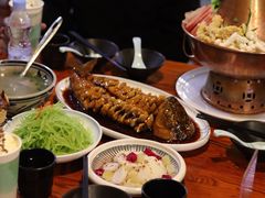 -醉长安(南门总店)