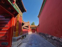 -故宫博物院(故宫)