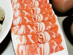 草原羔羊肉-海底捞火锅(金光华店)