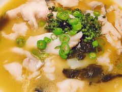 -小放牛炒菜馆(裕华万达店)