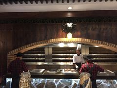 -汉巴味德自助餐厅(嘉定宝龙广场店)
