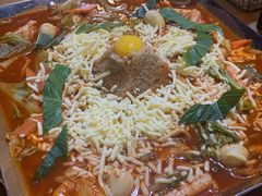 -包装马车·韩国料理·포장마차