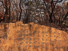 -沈阳辉山风景区
