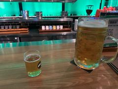-Goose Island Brewhouse鹅岛精酿啤酒酿造工坊餐厅