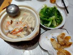-官塘锋记鱼生·生腌·砂锅粥(牌坊街店)