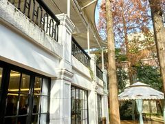 -和平官邸·花园餐厅(武定西路店)