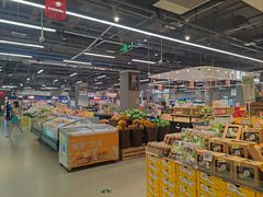 -盒马鲜生(宝地店)