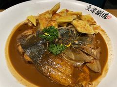 -壹零捌道·北京烤鸭(车公庄店)