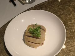 -上海总会SHANGHAICLUB(兴业太古汇店)