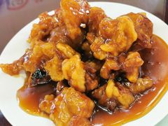 -杏园餐厅(西四北大街店)