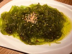 美味海藻-新辣道鱼火锅(上地华联店)