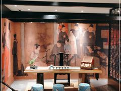 -馋遇江南·精致湖景雅宴(东方之门店)
