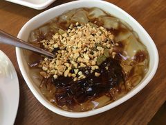 -三猫黑鱼花(南大店)