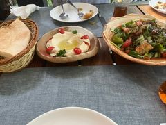 -ALAMEEN阿拉伯餐厅(三里屯店)