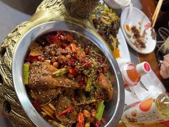 -马家水煮鱼(富民街店)