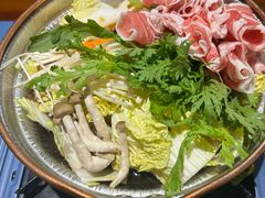 -相左日料放题自助(太原街店)