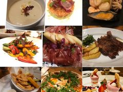 -君悦酒店·La Terrazza意合園·意式风味