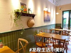 -笠小妹越南粉(新城科技园店)