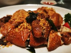 -莆田餐厅PUTIEN(万象天地店)