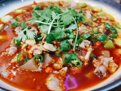 -盛世盐帮·自贡特色(总店)