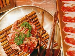 -西塔老太太泥炉烤肉(苏州大悦城店)