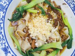 -八次方密云水库鱼粘卷子·熏鸽子·农家菜