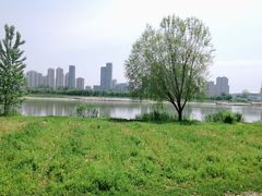 -汉江湾体育公园